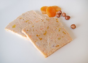Terrine des Alpes